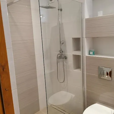 Appartement Apart Pomorska *