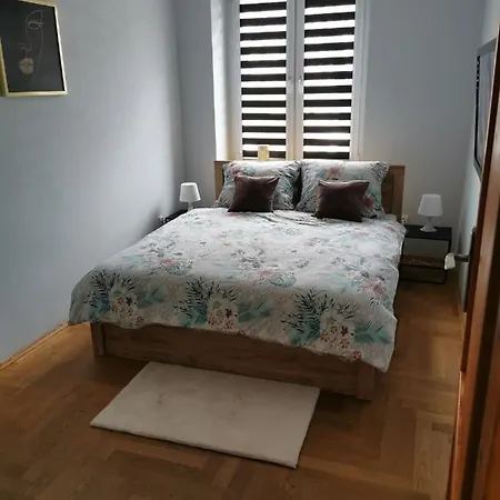 Apart Pomorska Apartment