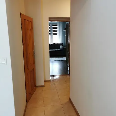 Apart Pomorska Apartment Wroclaw