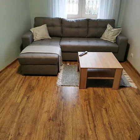 Apart Pomorska Apartment *